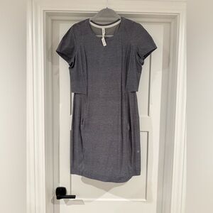 Gray Lululemon Women's Dress